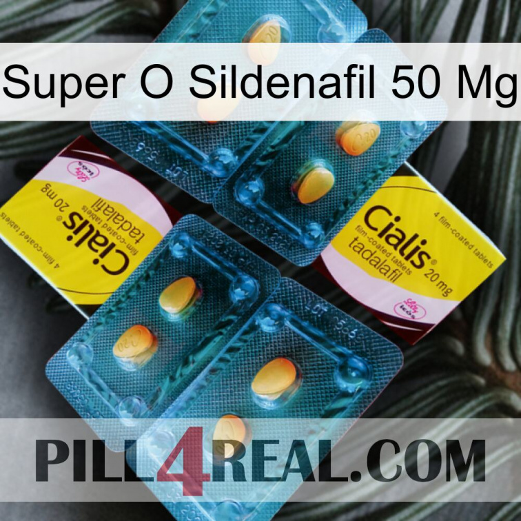 Super O Sildenafil 50 Mg cialis5